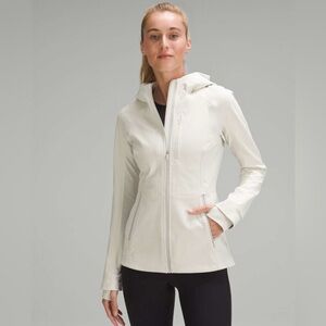 Lululemon Cross Chill Jacket Size 10